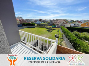 Apartamentos Aguiño Rias Bajas 3000